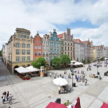 YOURAPART Gdańsk Starówka Quarto foto