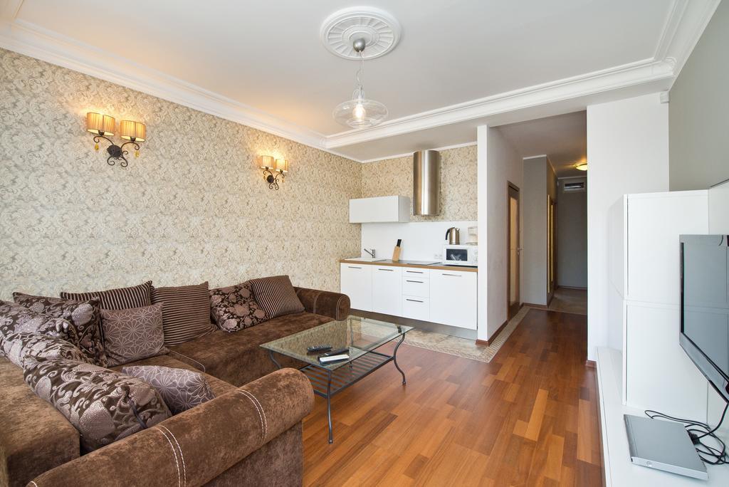 YOURAPART Gdańsk Starówka Quarto foto