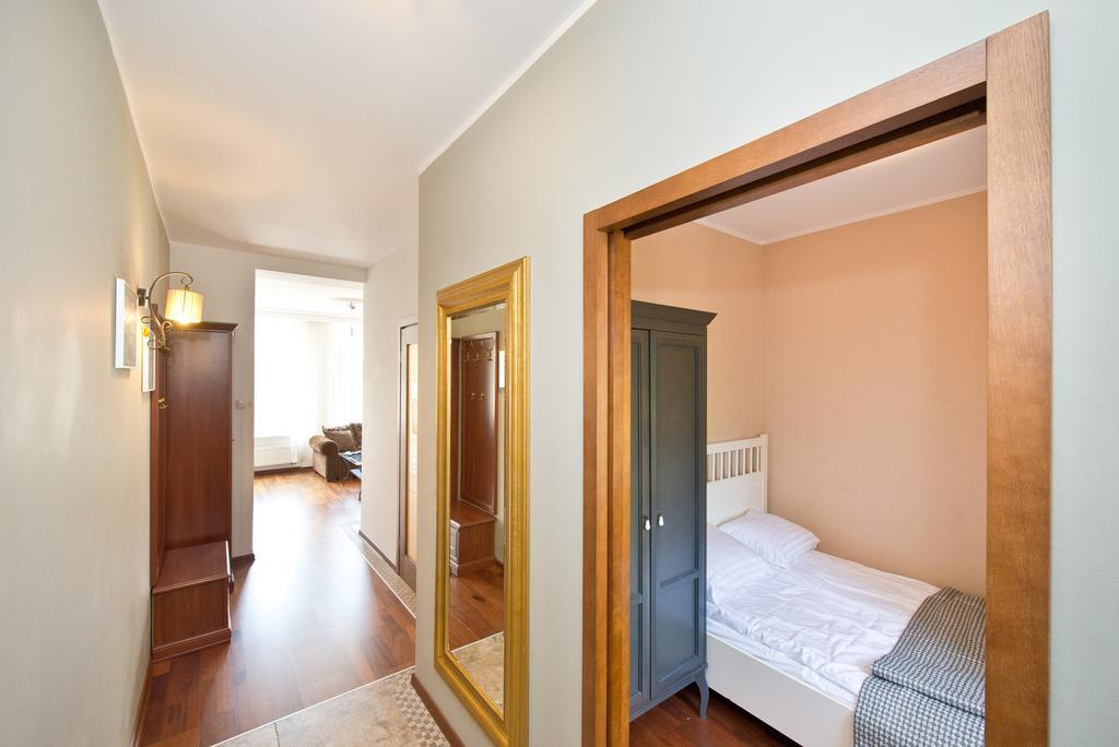 YOURAPART Gdańsk Starówka Quarto foto